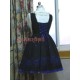 Surface Spell Gothic Moonlight Cathedral Underbust JSK